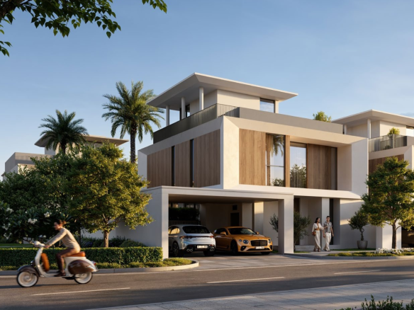 Selvara, Grand Polo Club & Resort