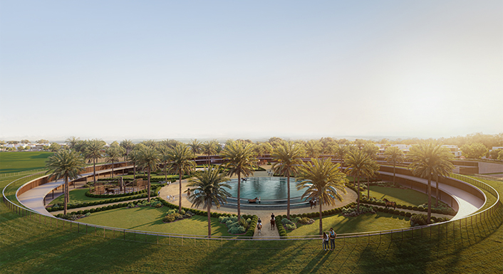 Grand Polo Club & Resort-banner