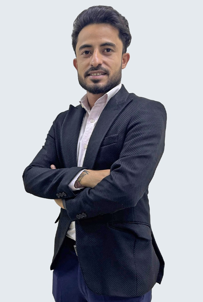 Sagar Nangia-agent