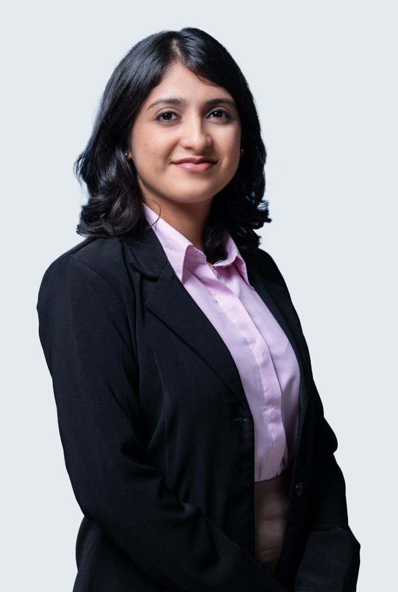 Taniaa Manwani Investment Advisor