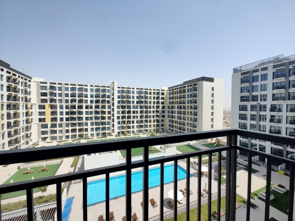 Liva Town Square Dubai