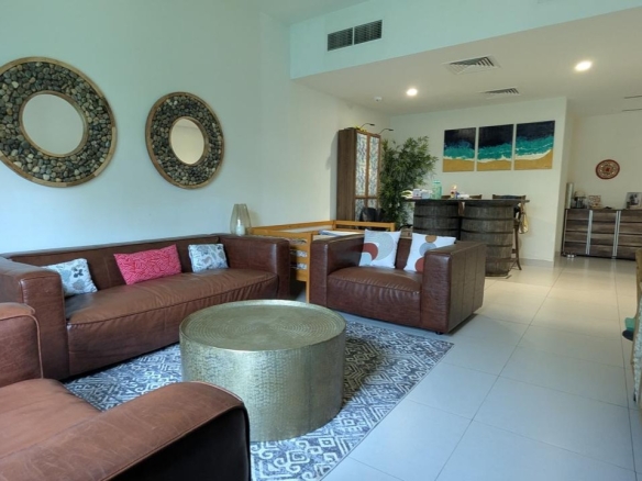 The Pulse Villa-Residential District-Dubai South