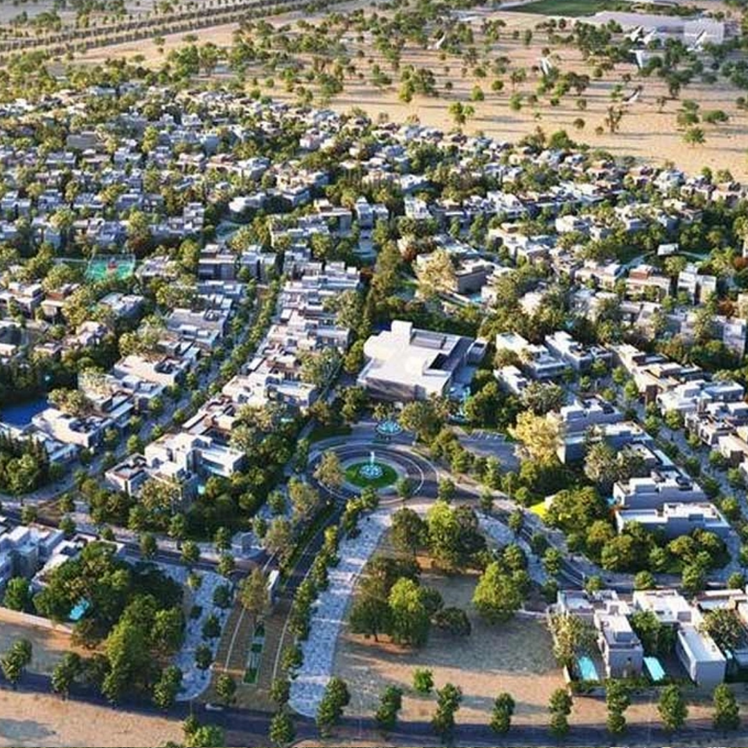 sobha-reserve