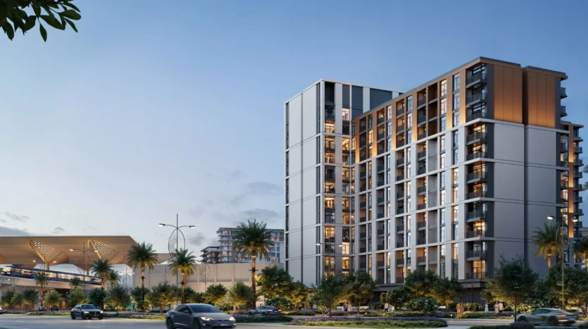 Terra Woods by Emaar