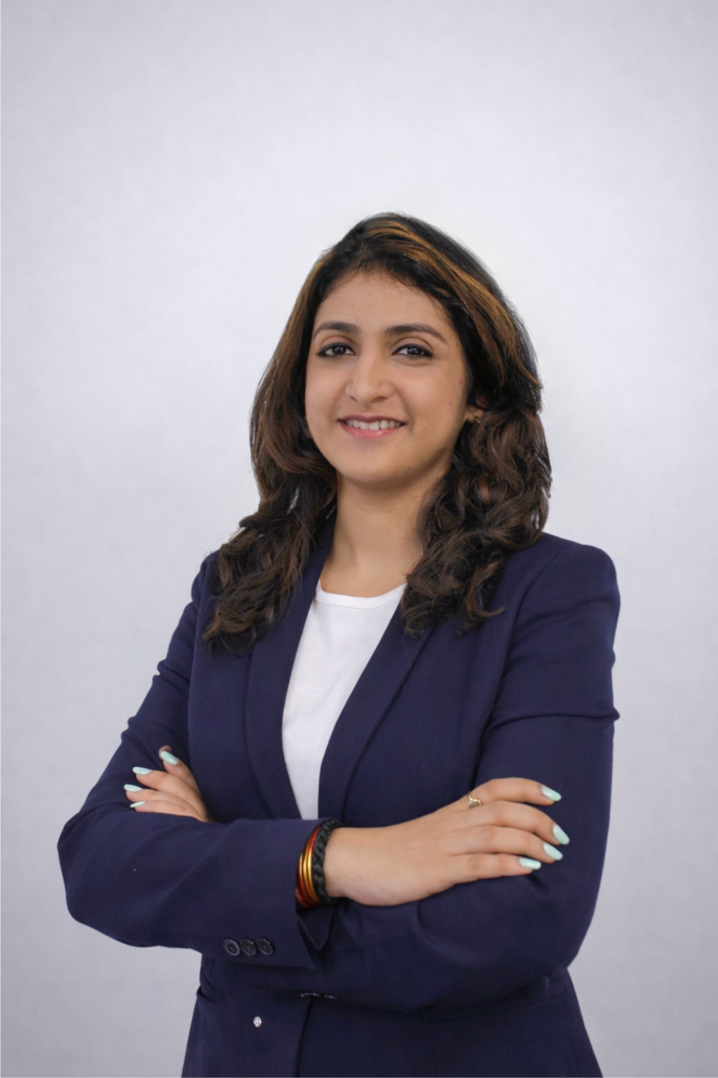 Tania Manwani