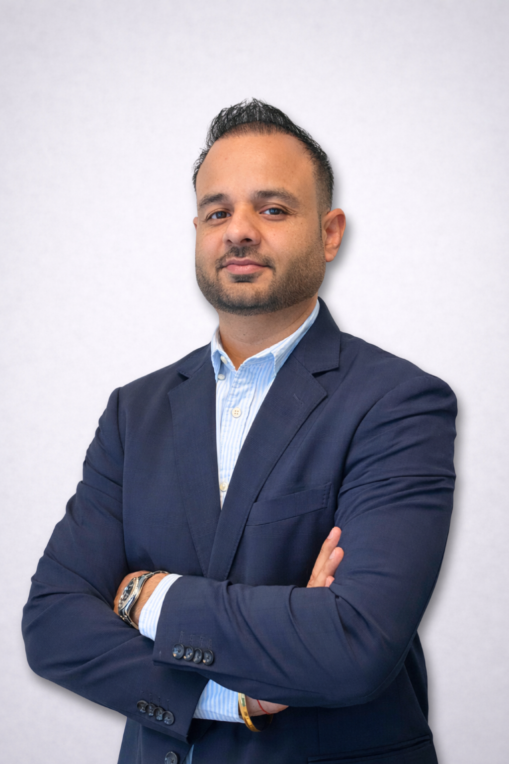 Umang Sangar