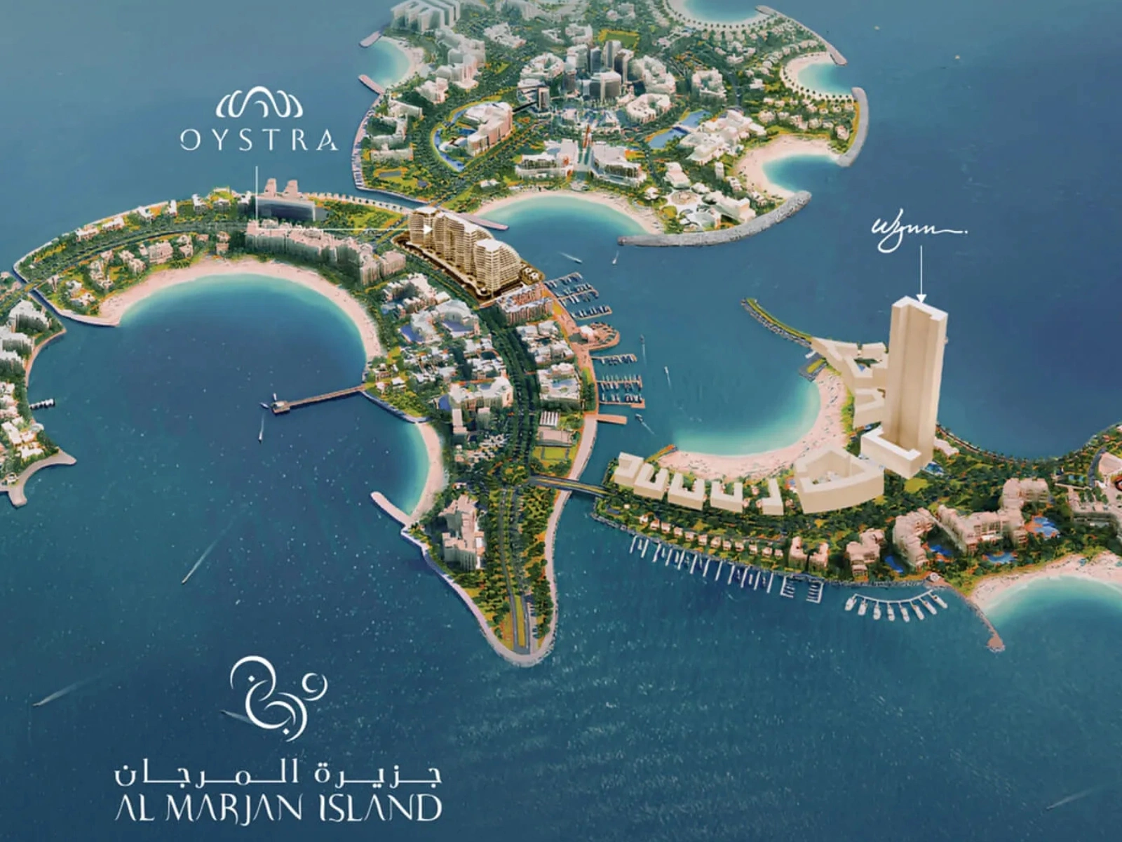 Luxury Living & Investment in Ras Al Khaimah