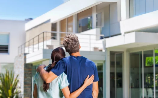 Buying Your First Home in Dubai