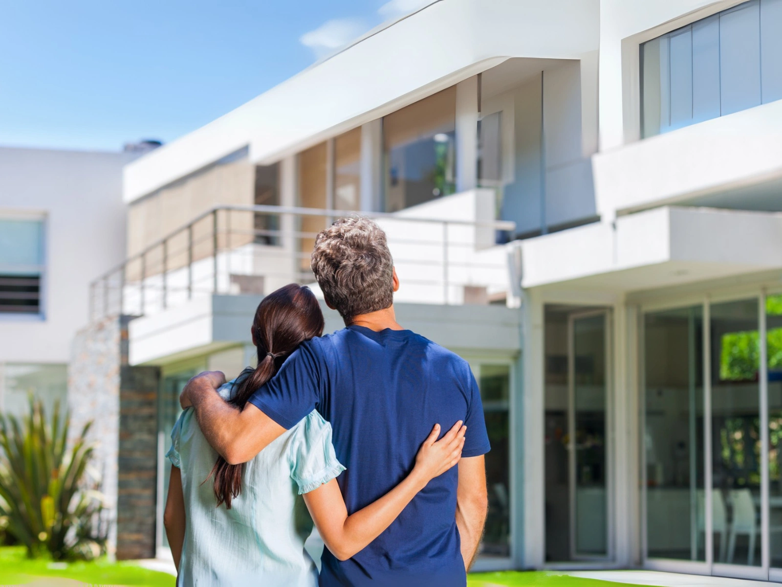 Buying Your First Home in Dubai