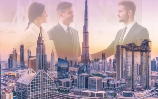 Dubai unified real estate system