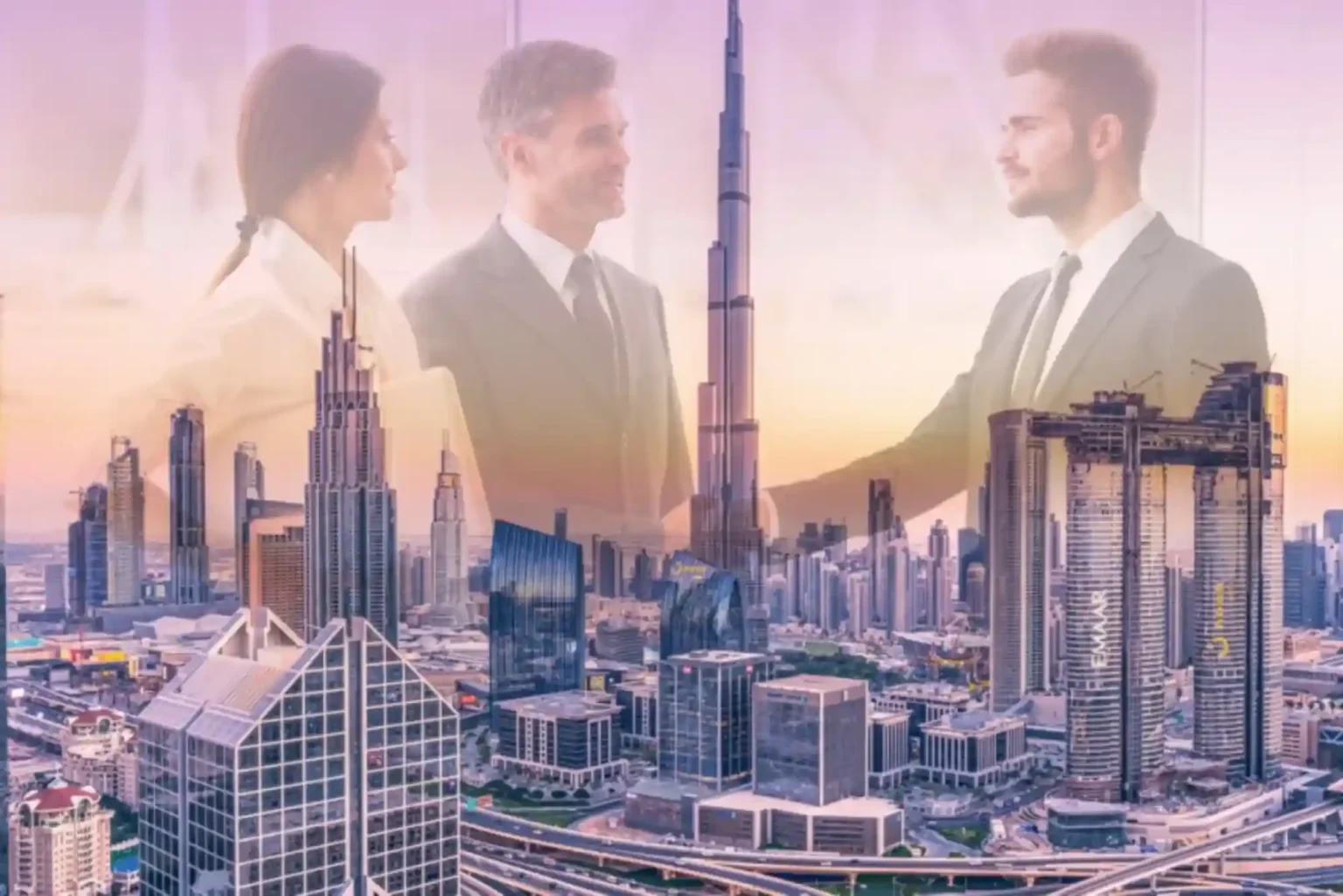 Dubai unified real estate system