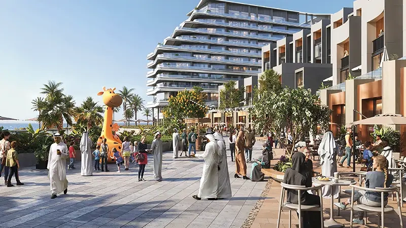 River Cove Residences at Sobha City By Sobha Reality