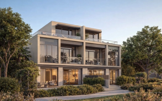 Terraces at Sobha City by Sobha Reality