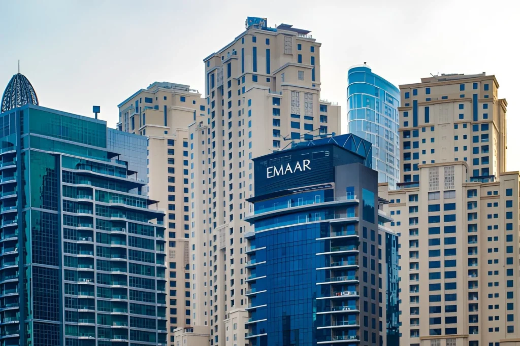 Emaar Properties