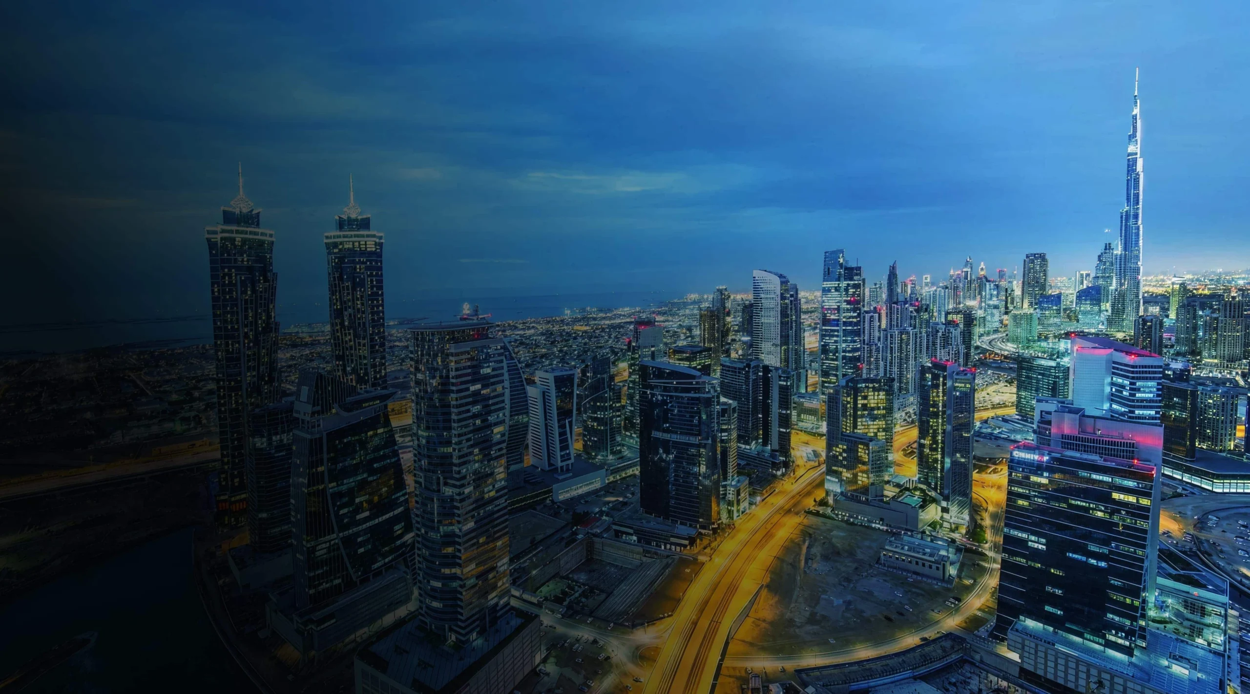 Business Bay by Dubai Properties
