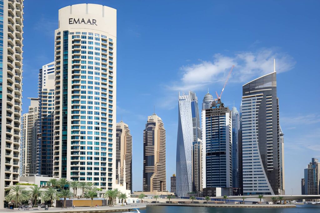 Emaar Properties