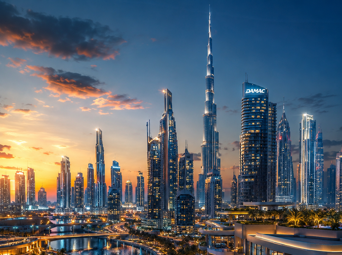 Dubai Property Investment for UK Buyers: A Comprehensive 2026 Guide to Tax, Mortgages, and Golden Visas