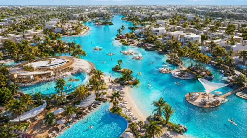 DAMAC Islands 2