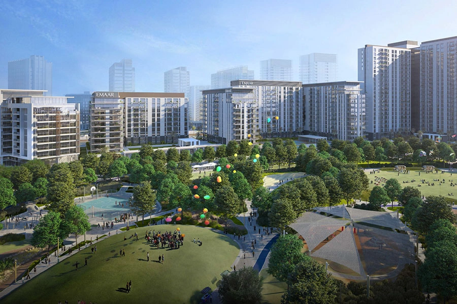 Dubai Hills Estate
