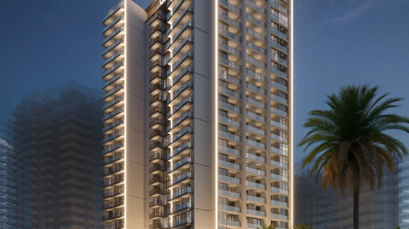 AUREL1A Residence