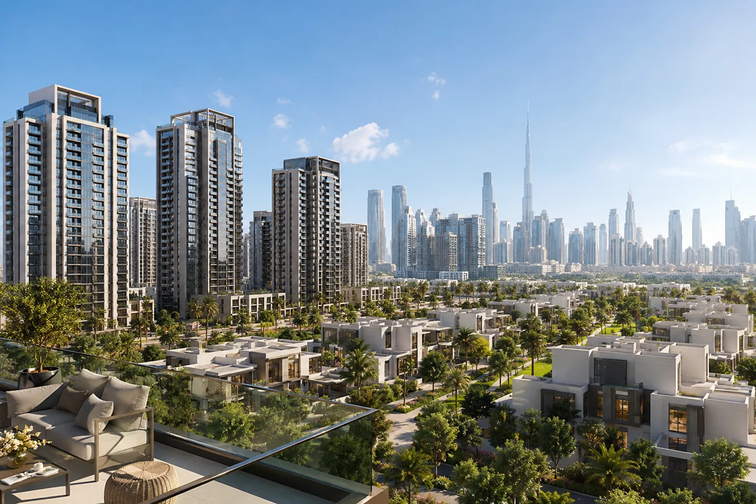 Off-Plan Homes