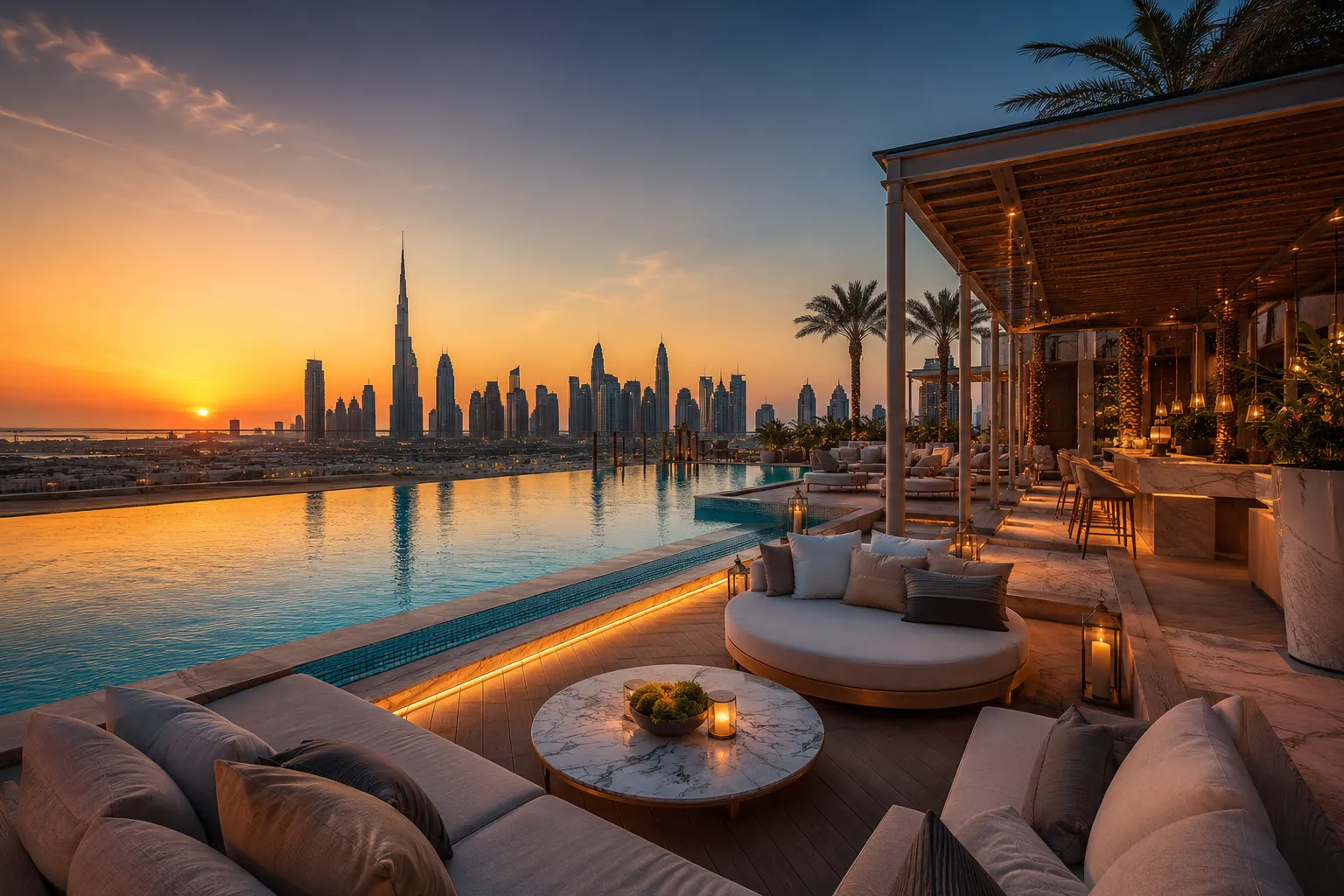 Why Demand Is Rising in the UAE