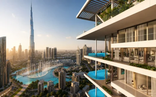 Branded Residences in the UAEBranded Residences in the UAE