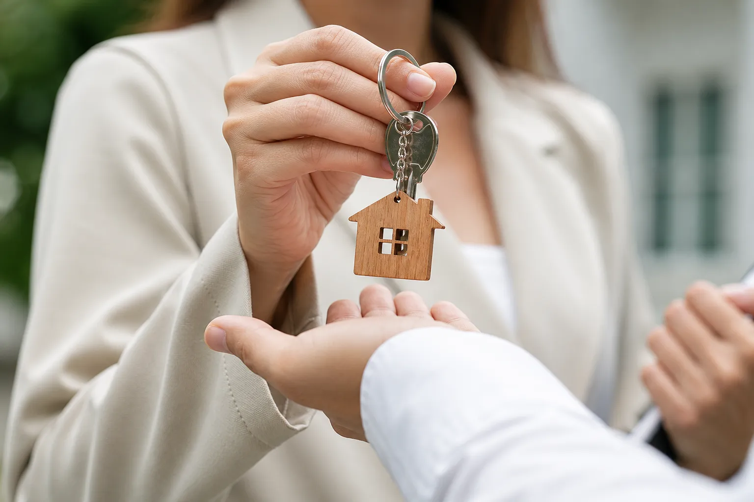 First-Time Home Buyer Programme