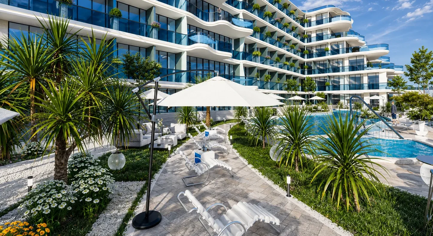 Samana Developer