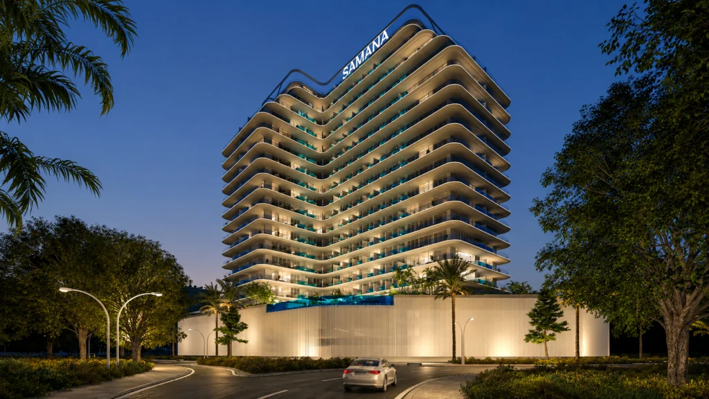 Samana Developers