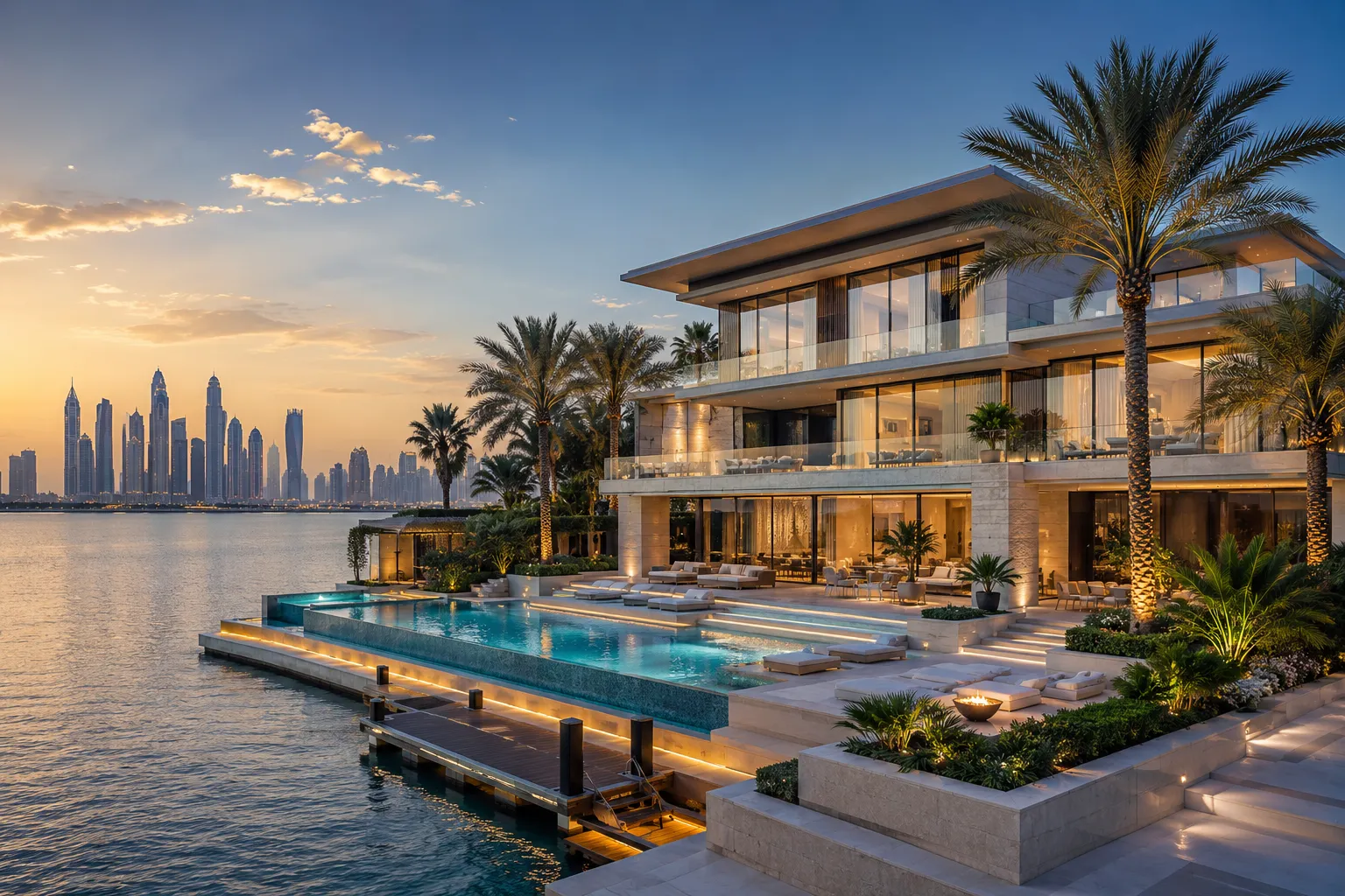villas for salae