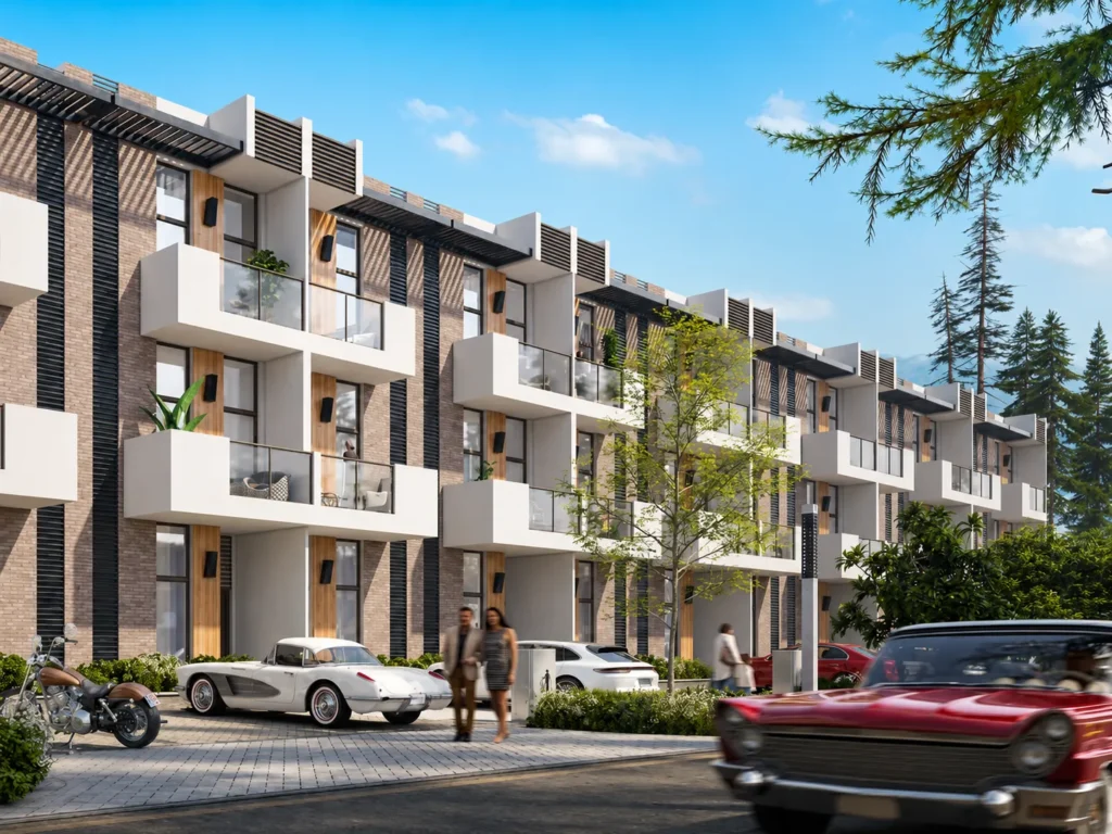 Reportage Properties