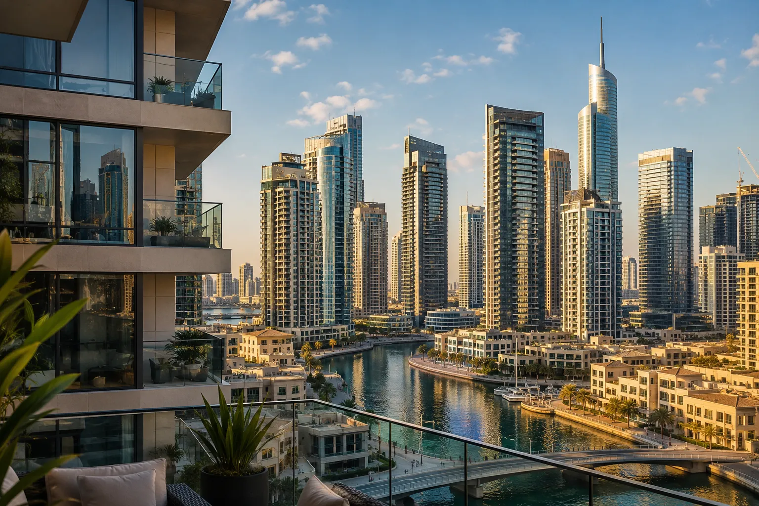 Dubai Home Sales