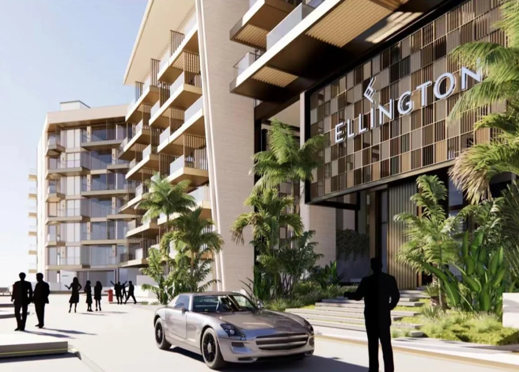 Ellington Properties