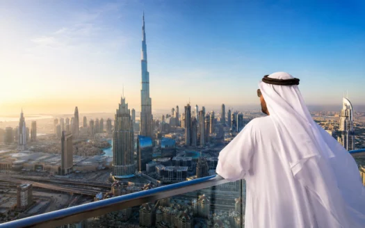 Dubai-it Initiative