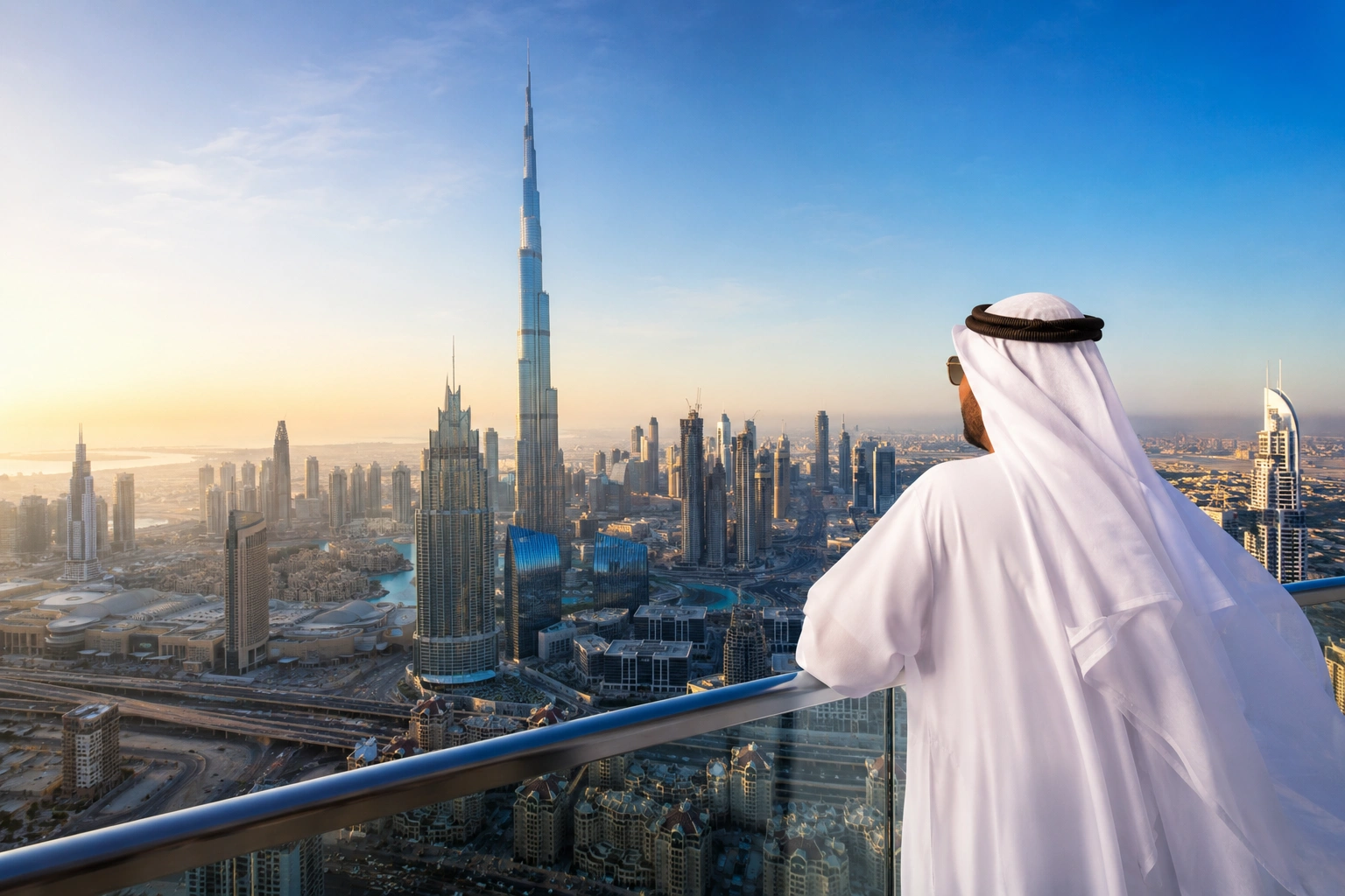 Dubai-it Initiative