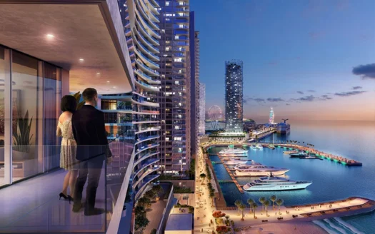 dubai-waterfront-homes