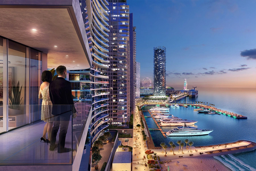 dubai-waterfront-homes