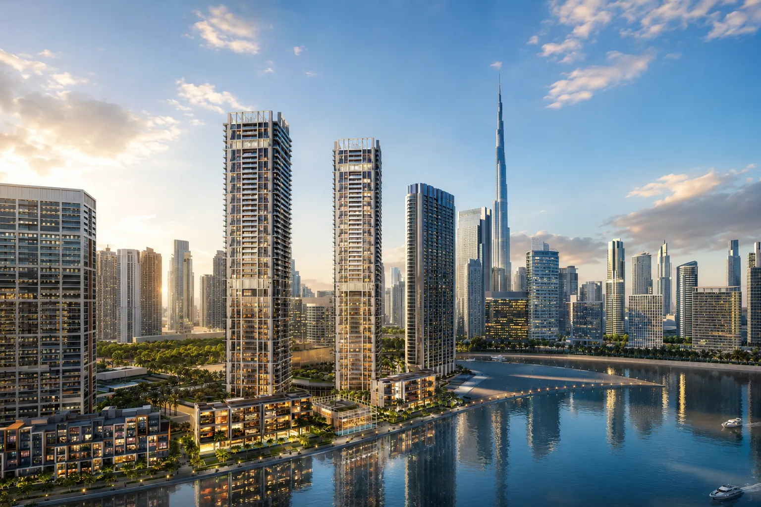 Dubai property