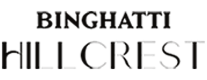 Binghatti Hill crest