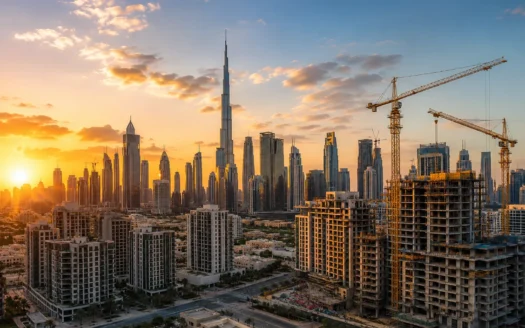 Dubai Real Estate