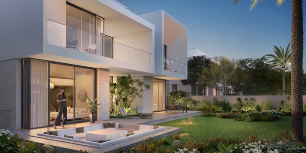 ADDRESS VILLAS – HILLCREST